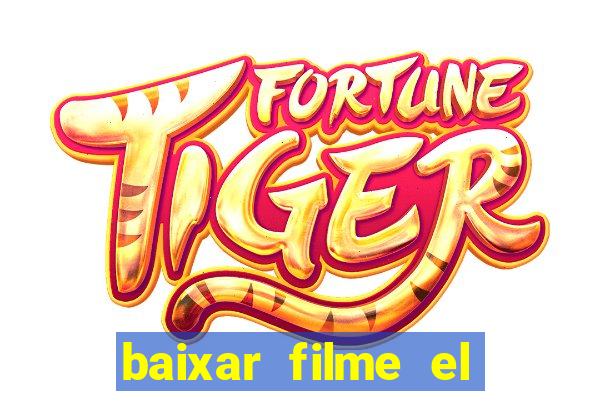 baixar filme el dorado (1966 dublado)